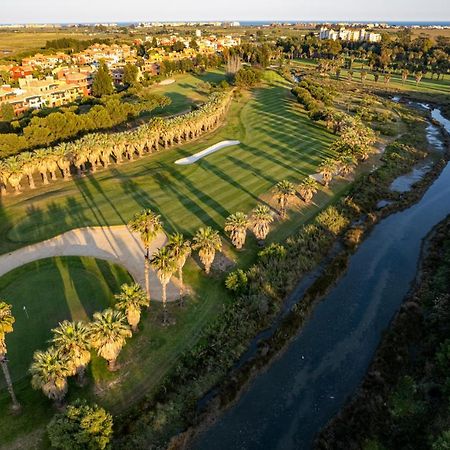 El Rincon Del Golf I By H - Isla Canela Golf Grhi6P06 Buitenkant foto