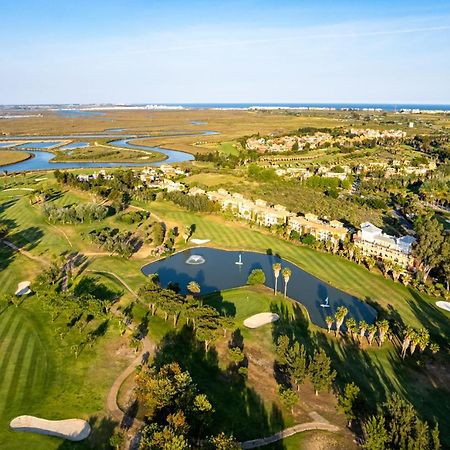 El Rincon Del Golf I By H - Isla Canela Golf Grhi6P06 Buitenkant foto