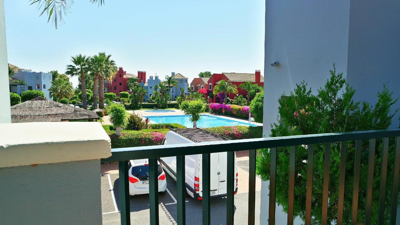 El Rincon Del Golf I By H - Isla Canela Golf Grhi6P06 Buitenkant foto