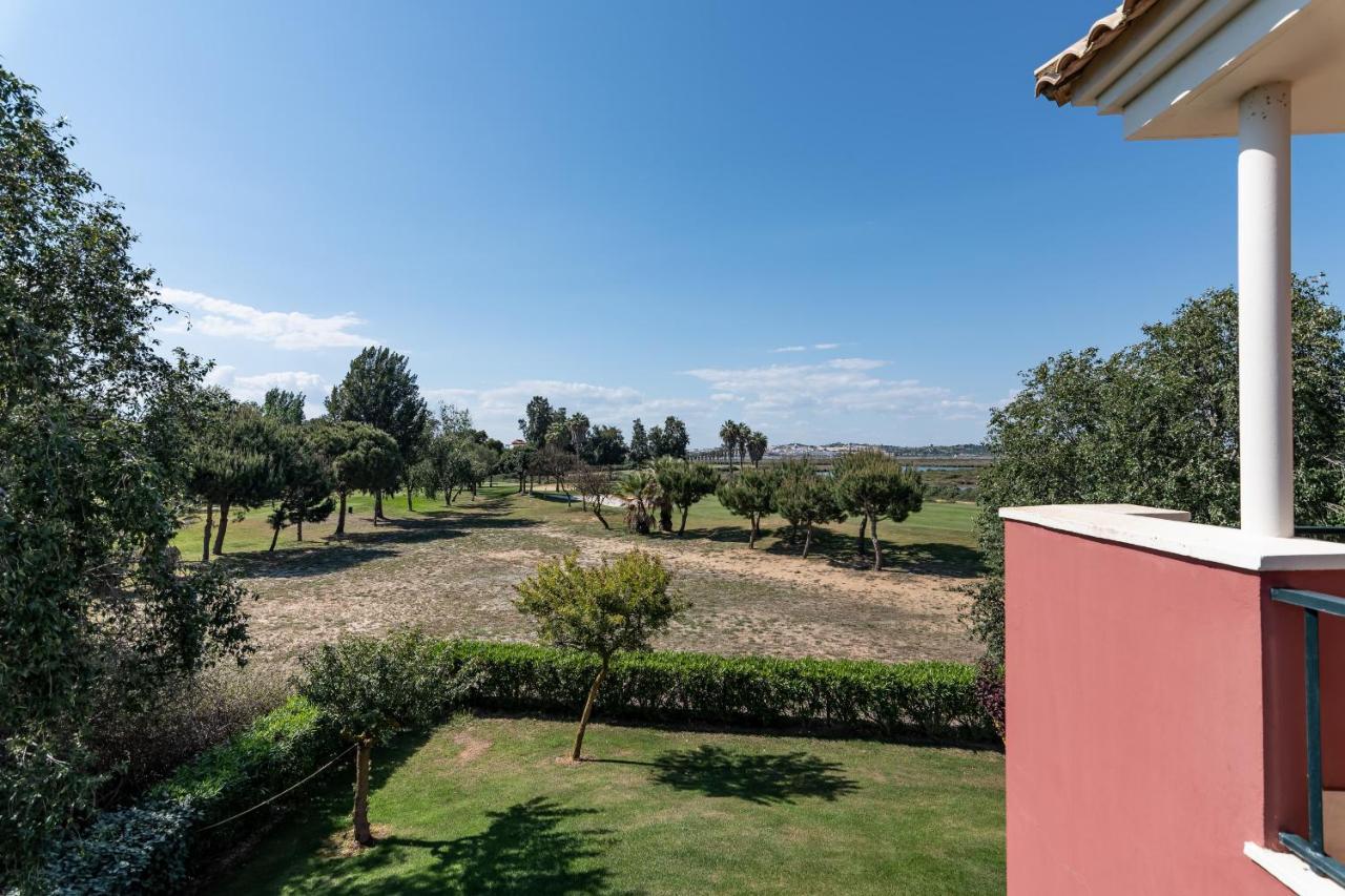 El Rincon Del Golf I By H - Isla Canela Golf Grhi6P06 Buitenkant foto