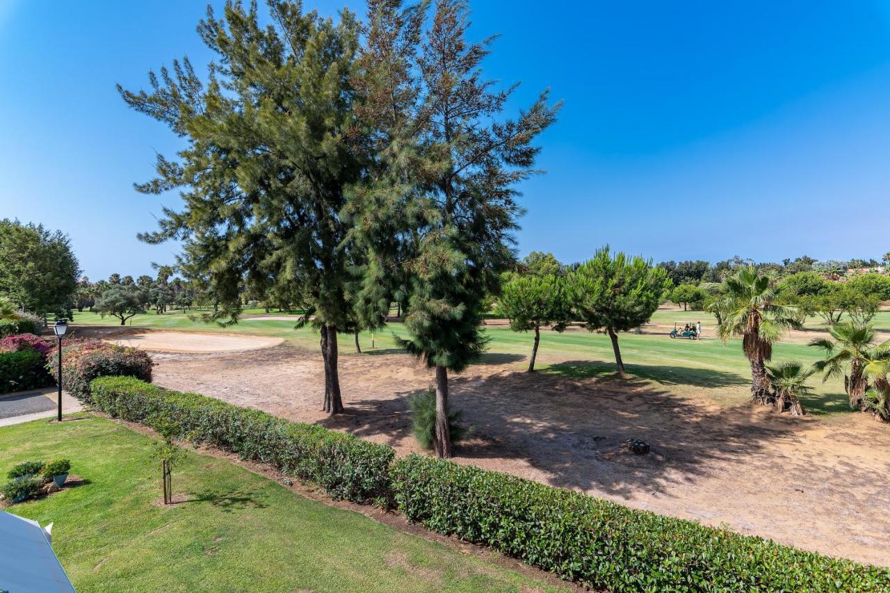 El Rincon Del Golf I By H - Isla Canela Golf Grhi6P06 Buitenkant foto