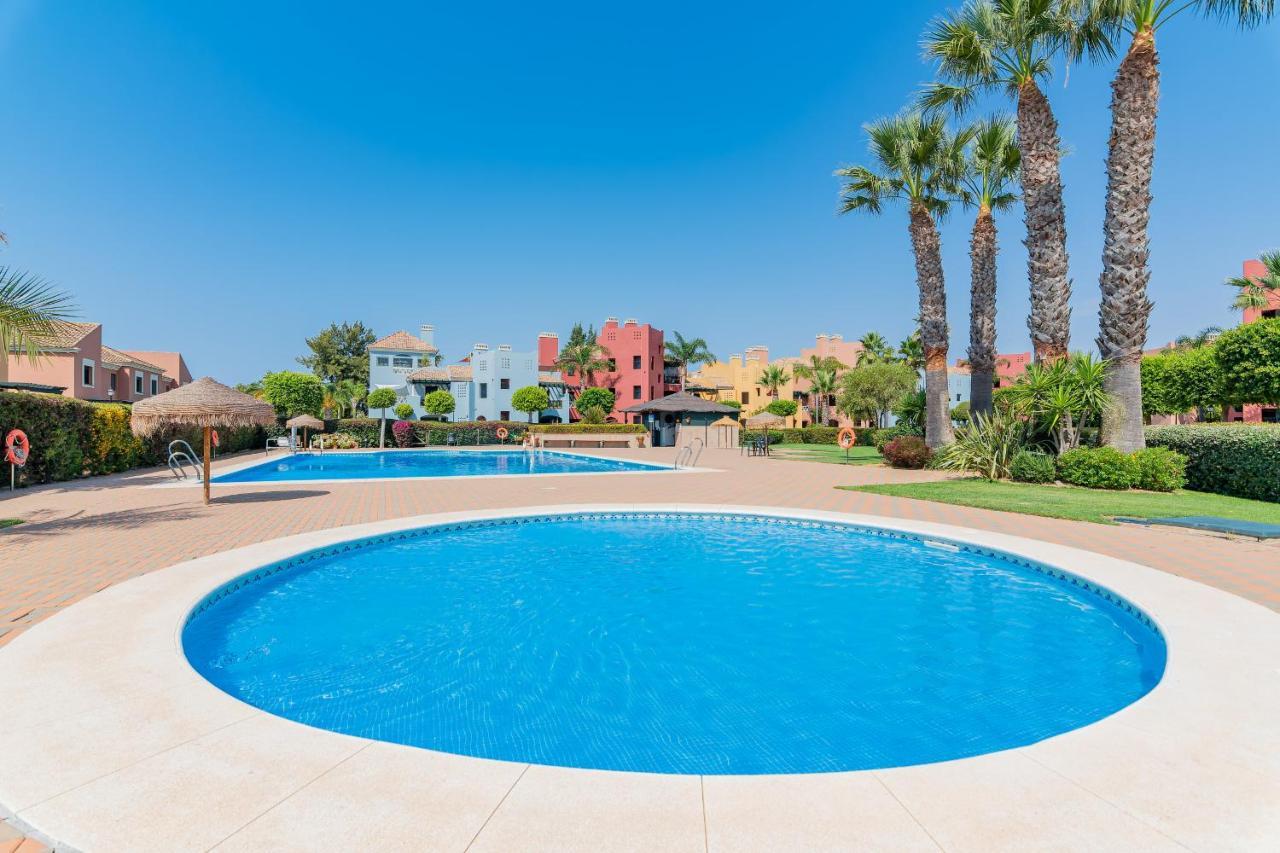El Rincon Del Golf I By H - Isla Canela Golf Grhi6P06 Buitenkant foto