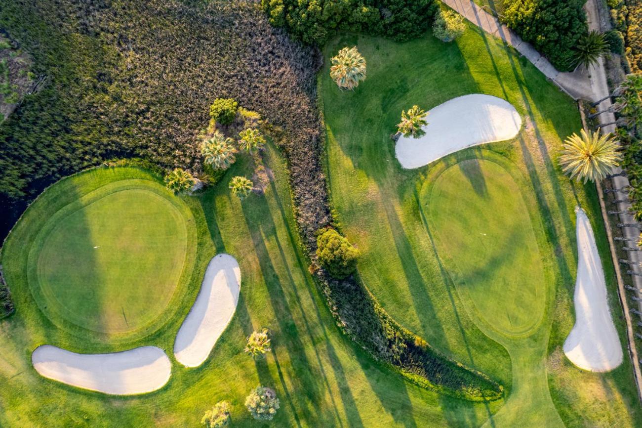 El Rincon Del Golf I By H - Isla Canela Golf Grhi6P06 Buitenkant foto