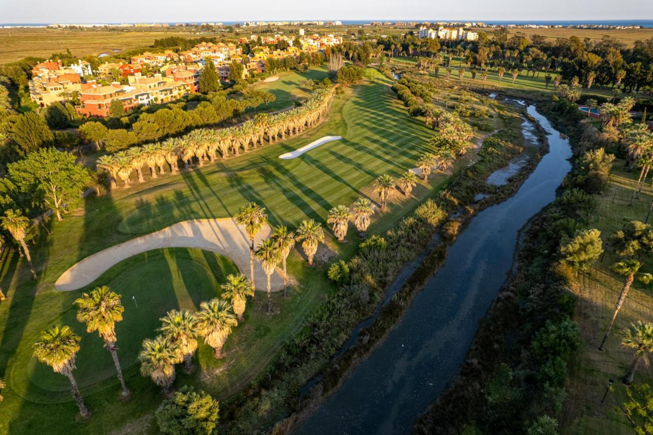 El Rincon Del Golf I By H - Isla Canela Golf Grhi6P06 Buitenkant foto
