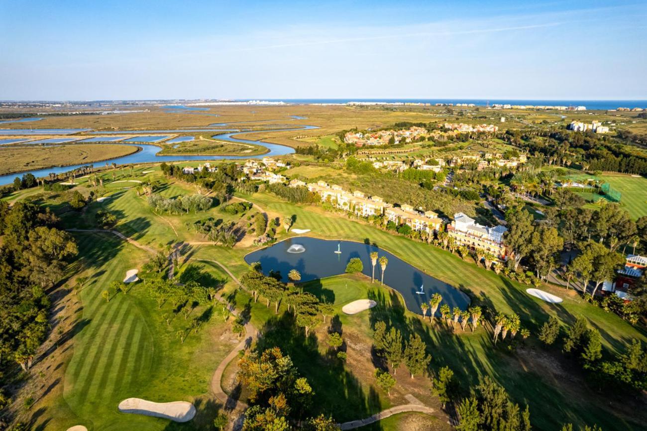 El Rincon Del Golf I By H - Isla Canela Golf Grhi6P06 Buitenkant foto