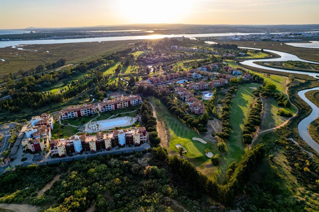 El Rincon Del Golf I By H - Isla Canela Golf Grhi6P06 Buitenkant foto