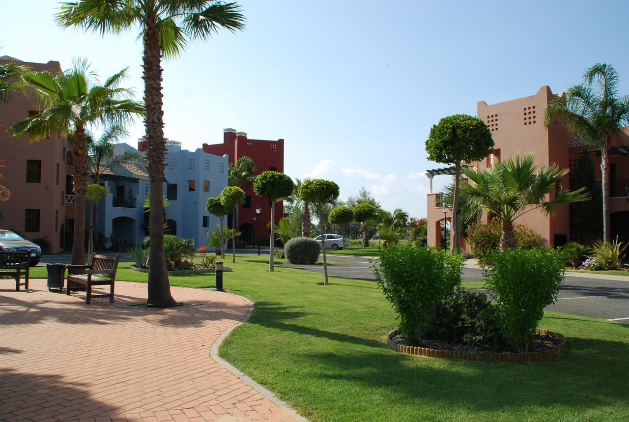 El Rincon Del Golf I By H - Isla Canela Golf Grhi6P06 Buitenkant foto