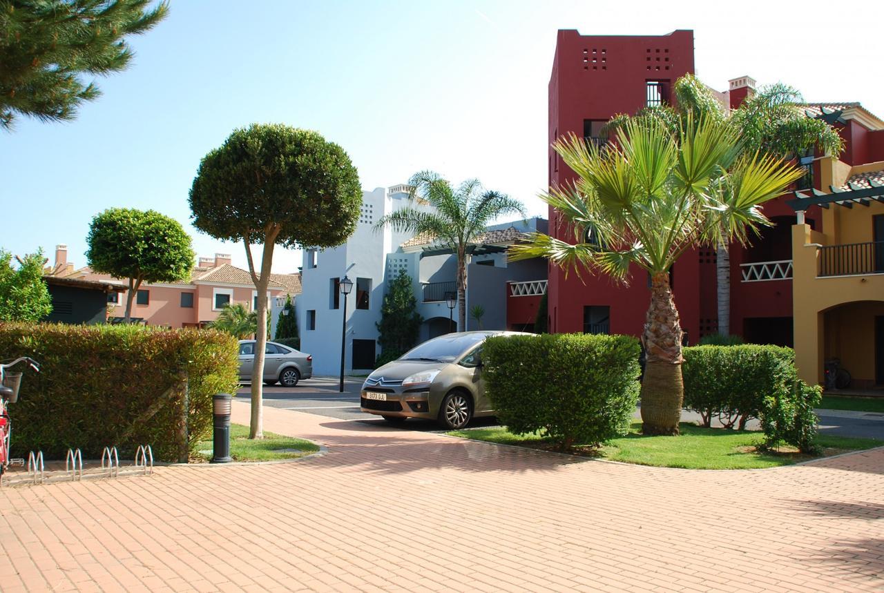 El Rincon Del Golf I By H - Isla Canela Golf Grhi6P06 Buitenkant foto
