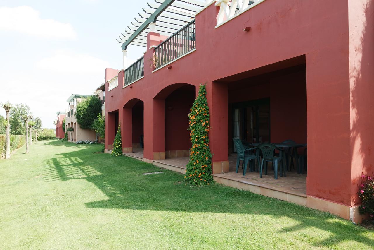 El Rincon Del Golf I By H - Isla Canela Golf Grhi6P06 Buitenkant foto