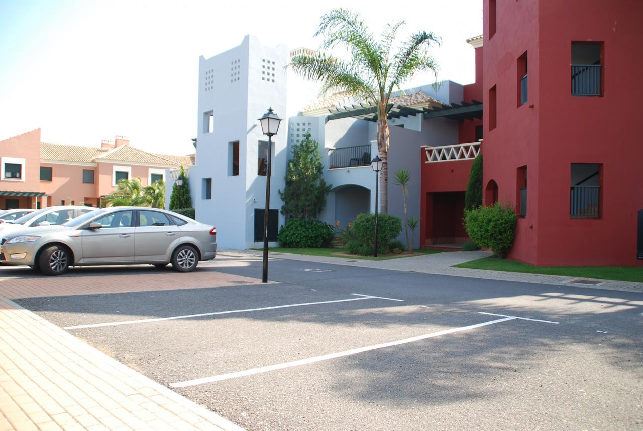El Rincon Del Golf I By H - Isla Canela Golf Grhi6P06 Buitenkant foto
