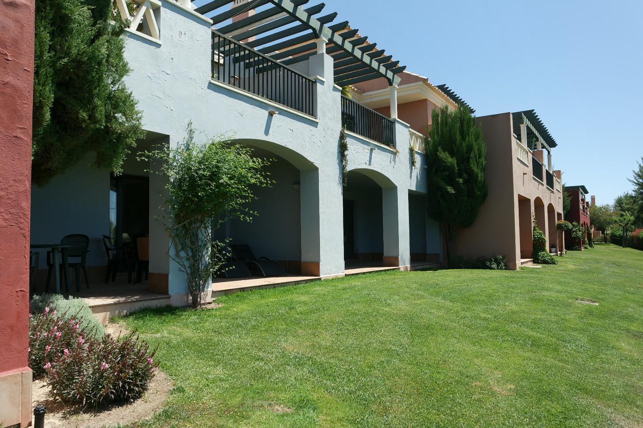El Rincon Del Golf I By H - Isla Canela Golf Grhi6P06 Buitenkant foto